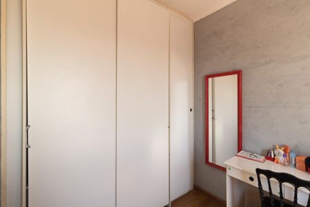 Apartamento à venda com 111m², 3 quartos e 2 vagasQuarto 