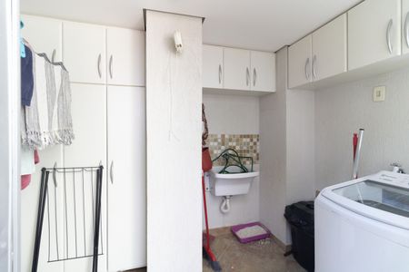 Apartamento à venda com 111m², 3 quartos e 2 vagasÁrea comum