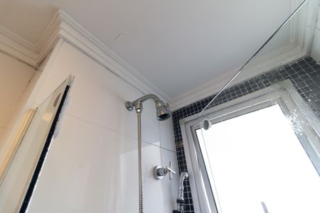 Apartamento à venda com 111m², 3 quartos e 2 vagasBanheiro Social 
