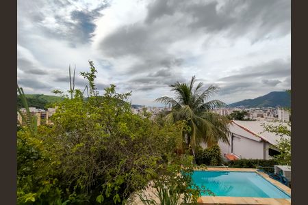 Casa para alugar com 220m², 4 quartos e 1 vagaVista Quarto de Serviço