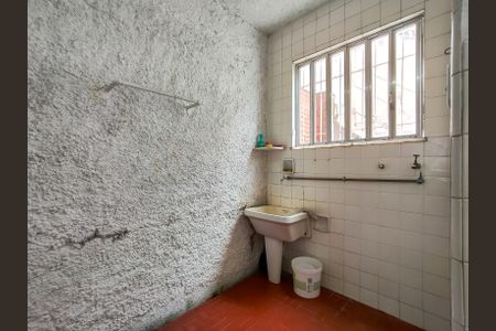 Casa para alugar com 220m², 4 quartos e 1 vagaÁrea de Serviço