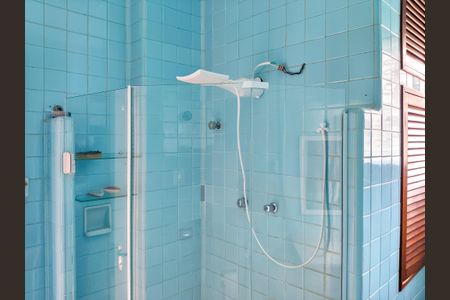 Casa para alugar com 220m², 4 quartos e 1 vagaBanheiro Corredor