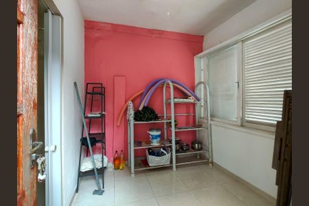 Casa para alugar com 220m², 4 quartos e 1 vagaQuarto de Serviço