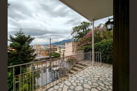 Casa para alugar com 220m², 4 quartos e 1 vagaVaranda da Sala