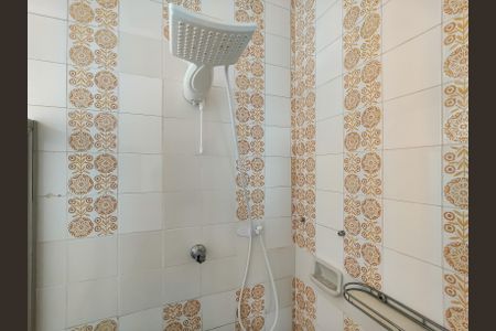 Casa para alugar com 220m², 4 quartos e 1 vagaBanheiro da Suíte