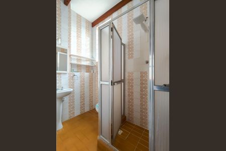 Casa para alugar com 220m², 4 quartos e 1 vagaBanheiro da Suíte