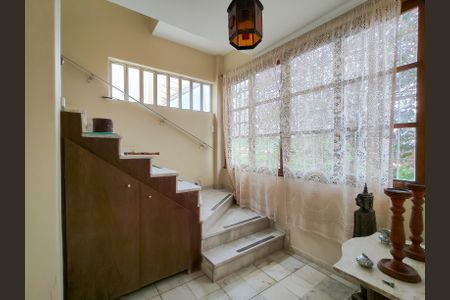 Casa para alugar com 220m², 4 quartos e 1 vagaHall de entrada