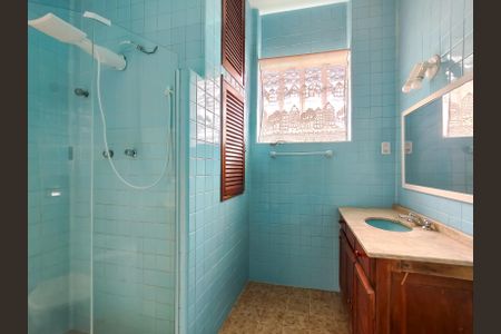 Casa para alugar com 220m², 4 quartos e 1 vagaBanheiro Corredor