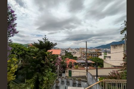 Casa para alugar com 220m², 4 quartos e 1 vagaVista da Sala