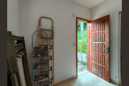 Casa para alugar com 220m², 4 quartos e 1 vagaQuarto de Serviço