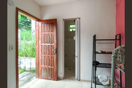 Casa para alugar com 220m², 4 quartos e 1 vagaQuarto de Serviço