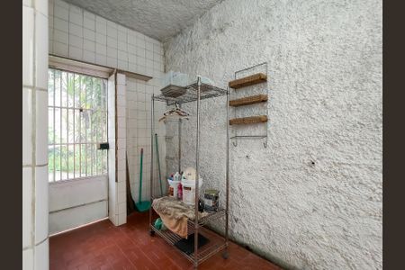 Casa para alugar com 220m², 4 quartos e 1 vagaÁrea de Serviço