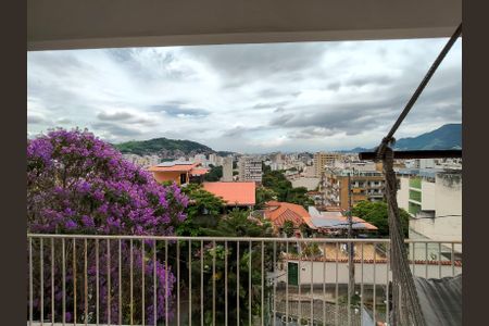 Casa para alugar com 220m², 4 quartos e 1 vagaVista do Quarto 1