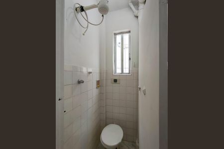 Casa para alugar com 220m², 4 quartos e 1 vagaBanheiro de serviço