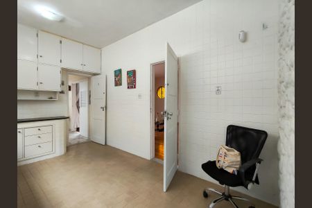 Casa para alugar com 220m², 4 quartos e 1 vagaCozinha