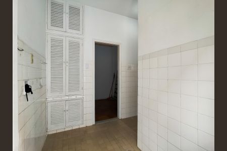 Casa para alugar com 220m², 4 quartos e 1 vagaÁrea de Serviço