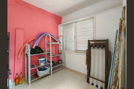 Casa para alugar com 220m², 4 quartos e 1 vagaQuarto de Serviço