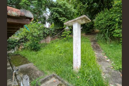 Casa para alugar com 220m², 4 quartos e 1 vagaJardim