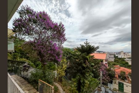 Casa para alugar com 220m², 4 quartos e 1 vagaVista da Sala