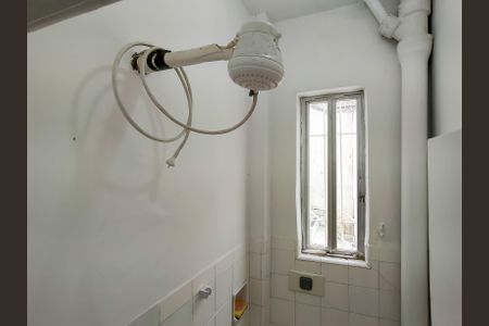 Casa para alugar com 220m², 4 quartos e 1 vagaBanheiro de serviço