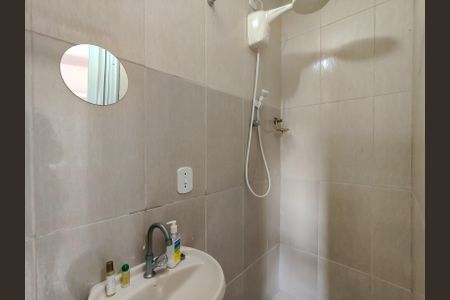 Casa para alugar com 220m², 4 quartos e 1 vagaBanheiro de serviço