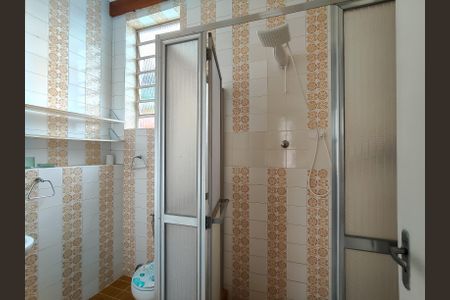 Casa para alugar com 220m², 4 quartos e 1 vagaBanheiro da Suíte