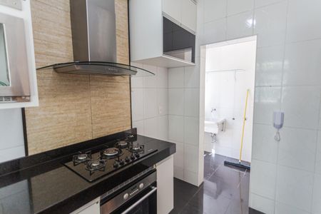 Apartamento para alugar com 195m², 3 quartos e 3 vagasCozinha
