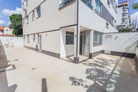 Apartamento para alugar com 195m², 3 quartos e 3 vagasÁrea Privativa
