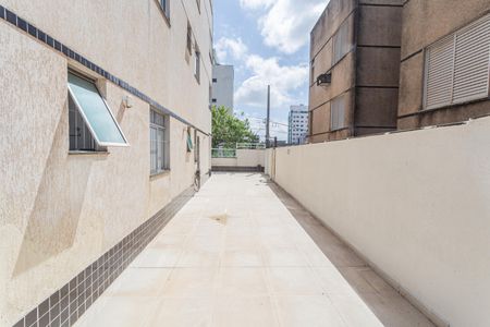 Apartamento para alugar com 195m², 3 quartos e 3 vagasÁrea Privativa