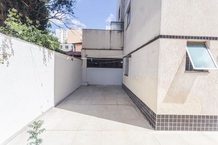 Apartamento para alugar com 195m², 3 quartos e 3 vagasÁrea Privativa