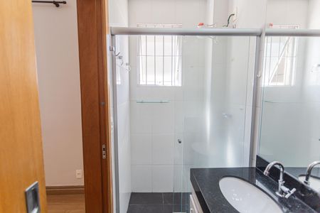 Apartamento para alugar com 195m², 3 quartos e 3 vagasBanheiro da Suíte