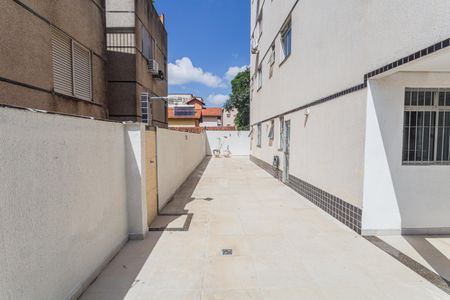 Apartamento para alugar com 195m², 3 quartos e 3 vagasÁrea Privativa