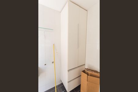 Apartamento para alugar com 195m², 3 quartos e 3 vagasÁrea de Serviço