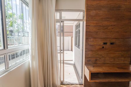 Apartamento para alugar com 195m², 3 quartos e 3 vagasÁrea Privativa
