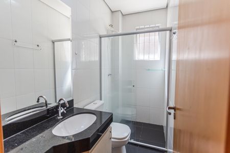 Apartamento para alugar com 195m², 3 quartos e 3 vagasBanheiro Social