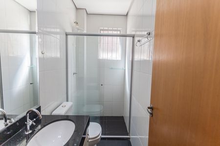 Apartamento para alugar com 195m², 3 quartos e 3 vagasBanheiro Social