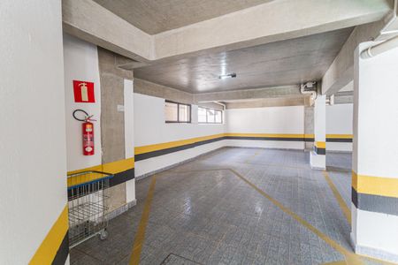Apartamento para alugar com 195m², 3 quartos e 3 vagasGaragem