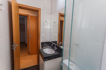 Apartamento para alugar com 195m², 3 quartos e 3 vagasBanheiro Social