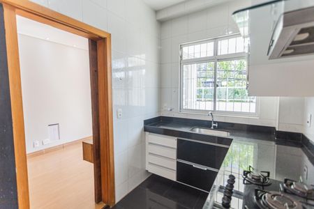 Apartamento para alugar com 195m², 3 quartos e 3 vagasCozinha