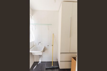 Apartamento para alugar com 195m², 3 quartos e 3 vagasÁrea de Serviço