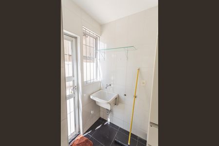 Apartamento para alugar com 195m², 3 quartos e 3 vagasÁrea de Serviço