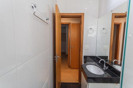 Apartamento para alugar com 195m², 3 quartos e 3 vagasBanheiro Social