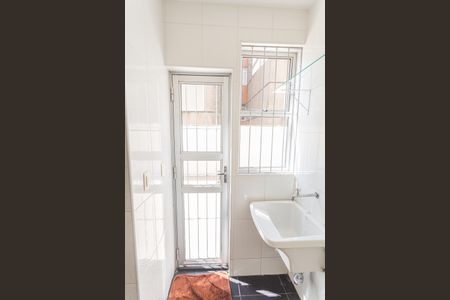 Apartamento para alugar com 195m², 3 quartos e 3 vagasÁrea de Serviço