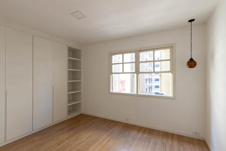 Apartamento à venda com 98m², 1 quarto e sem vagaQuarto