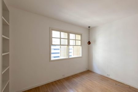 Quarto de apartamento à venda com 1 quarto, 98m² em República, São Paulo