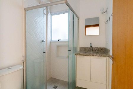 Apartamento à venda com 98m², 1 quarto e sem vagaBanheiro Social
