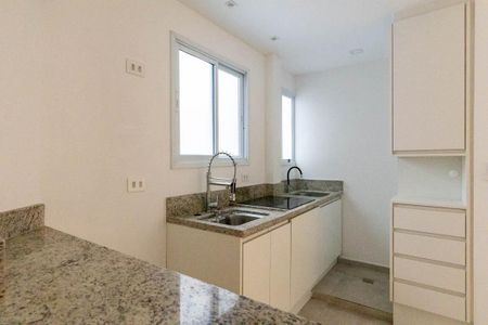 Apartamento à venda com 98m², 1 quarto e sem vagaCozinha