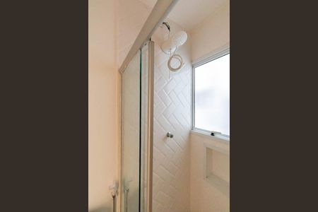 Apartamento à venda com 98m², 1 quarto e sem vagaBanheiro Social