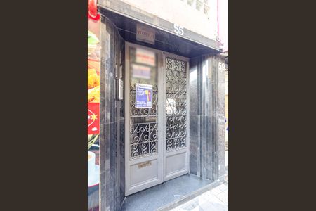 Apartamento à venda com 98m², 1 quarto e sem vagaPlaca