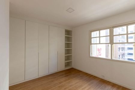 Quarto de apartamento à venda com 1 quarto, 98m² em República, São Paulo